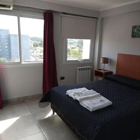 Departamento Turismo Salta 8 Apartment Exterior photo