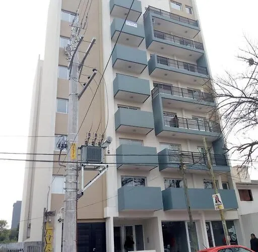 Departamento Turismo Salta 8