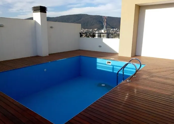 Departamento Turismo Salta 8