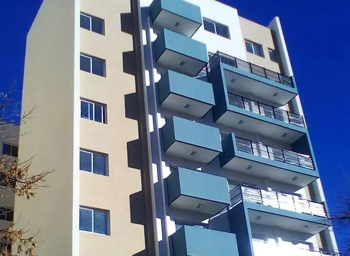 Departamento Turismo Salta 8